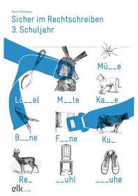 Sicher im Rechtschreiben 3-1467-gruppe, 