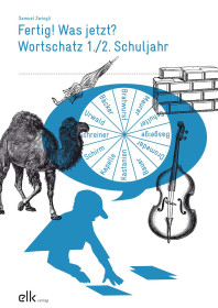 Fertig! Was jetzt? Wortschatz-2142-gruppe, 