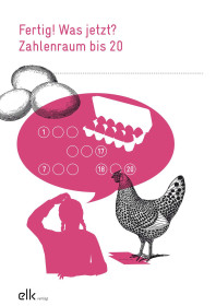 Fertig! Was jetzt? Zahlenraum bis 20-2245-gruppe, 