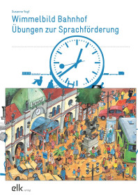 Paket Ordner Bahnhof-2365-gruppe, 