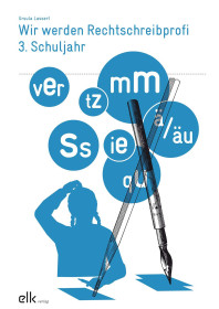 Wir werden Rechtschreibprofi 3-2543-gruppe, 