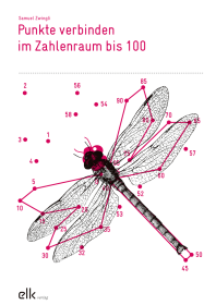 Punkte verbinden im Zahlenraum bis 100-2591-gruppe, 