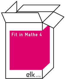 Fit in Mathe 4 – Paket-2617-gruppe, 