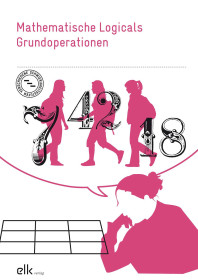 Mathematische Logicals – Grundoperationen-2618-gruppe, 