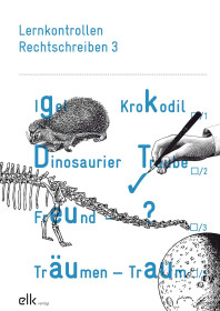 Lernkontrollen Rechtschreiben 3-2635-gruppe, 