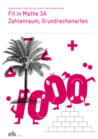 Fit in Mathe 3A-2673-gruppe, 
