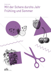 Mit der Schere durchs Jahr – Frühling und Sommer-2782-gruppe, 