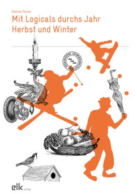 Mit Logicals durchs Jahr – Herbst und Winter-2885-gruppe, 