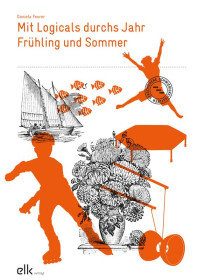 Mit Logicals durchs Jahr – Frühling und Sommer-2886-gruppe, 