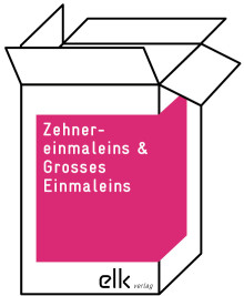Zehnereinmaleins & Grosses Einmaleins – Paket-2747-gruppe, 