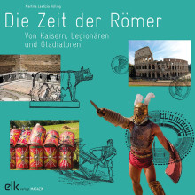 Die Zeit der Römer-1655, 