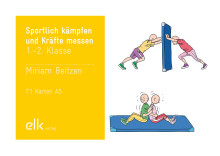 Sportlich kämpfen und Kräfte messen 1–2-1645, 