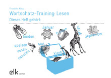 Wortschatz-Training: Lesen-1647, 