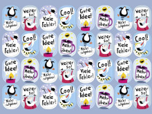 Belobigungssticker Winter-6278,