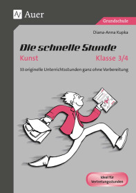 Die schnelle Stunde Kunst-6145-gruppe, 