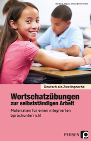 Deutsch als Zweitsprache – Wortschatzübungen-6349-gruppe, 