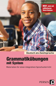 Deutsch als Zweitsprache – Grammatikübungen-6350-gruppe, 