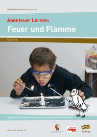 Abenteuer Lernen: Feuer und Flamme-6408-gruppe, 