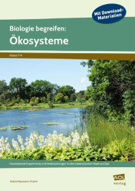 Biologie begreifen: Ökosysteme-6413-gruppe, 