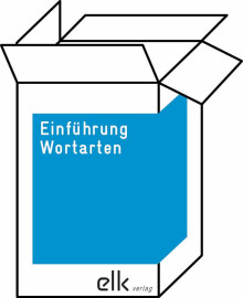 Einführung Wortarten – Paket (PDF)-1780, 