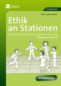 Ethik an Stationen 1–2-6128-gruppe, 