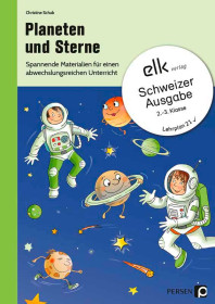 Planeten und Sterne-1973-gruppe, 