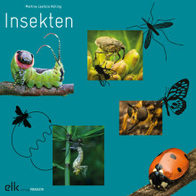 Insekten – Magazin-1968,
