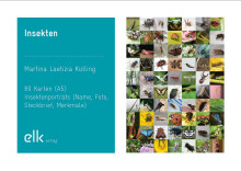 Insekten – Kartenset-1969, 