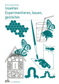 Insekten – Materialien 2-1965-gruppe,