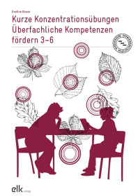 Kurze Konzentrationsübungen 3–6-2018-gruppe, 