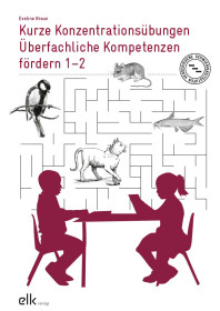 Kurze Konzentrationsübungen 1–2-2309-gruppe,