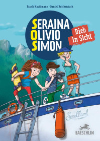 S.O.S. Dieb in Sicht-3250, 