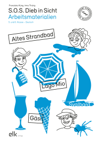 S.O.S. Dieb in Sicht-2277-gruppe, 