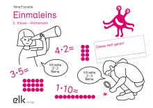 Einmaleins 2. Klasse-1986, 