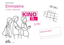 Einmaleins 3. Klasse-1987, 