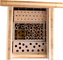 Nisthilfe für Insekten – Bausatz-4913, 