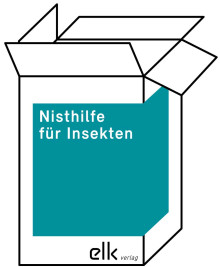 Nisthilfe für Insekten – Paket-3075-gruppe, 