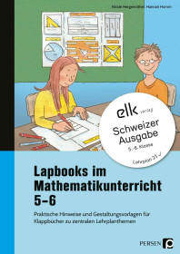 Lapbooks im Mathematikunterricht 5-6-3126-gruppe, 