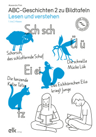 ABC-Geschichten 2 zu Bildtafeln-3241-gruppe, 