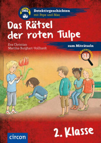 Das Rätsel der roten Tulpe-3515, 