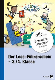 Der Lese-Führerschein-3260-gruppe, 