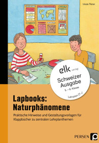 Lapbooks: Naturphänomene-3197-gruppe, 