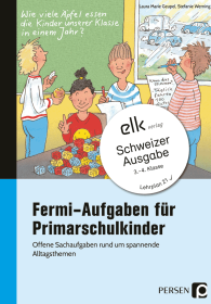 Fermi-Aufgaben für Primarschulkinder-3824-gruppe, 