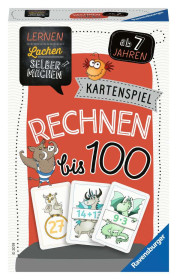 Rechnen bis 100-4471, 