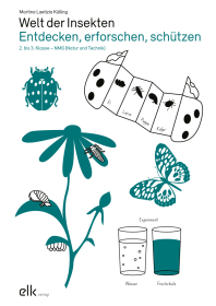 Welt der Insekten-3465-gruppe, 