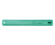 Unzerbrechliches Lineal, Überraschungsfarben-3884, 