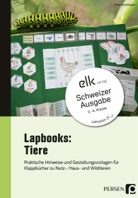 Lapbooks: Tiere-3830-gruppe, 