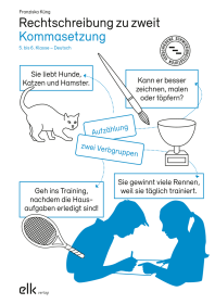 Rechtschreibung zu zweit-670010-gruppe, 