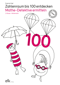 Zahlenraum bis 100 entdecken-3485-gruppe, 