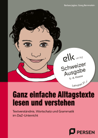 Ganz einfache Alltagstexte lesen und verstehen-670065-gruppe, 